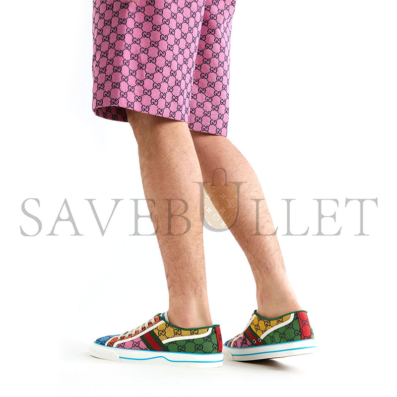 G*u*i tennis 1977 shoes